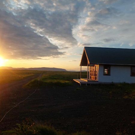 Holar Countryside Cabin 1 Selfoss Buitenkant foto