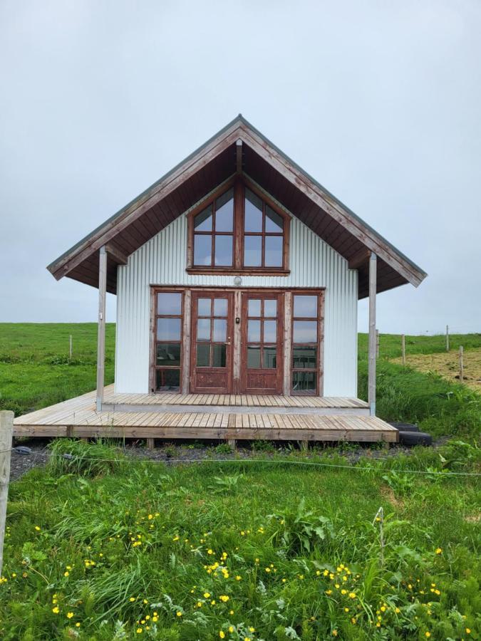 Holar Countryside Cabin 1 Selfoss Buitenkant foto